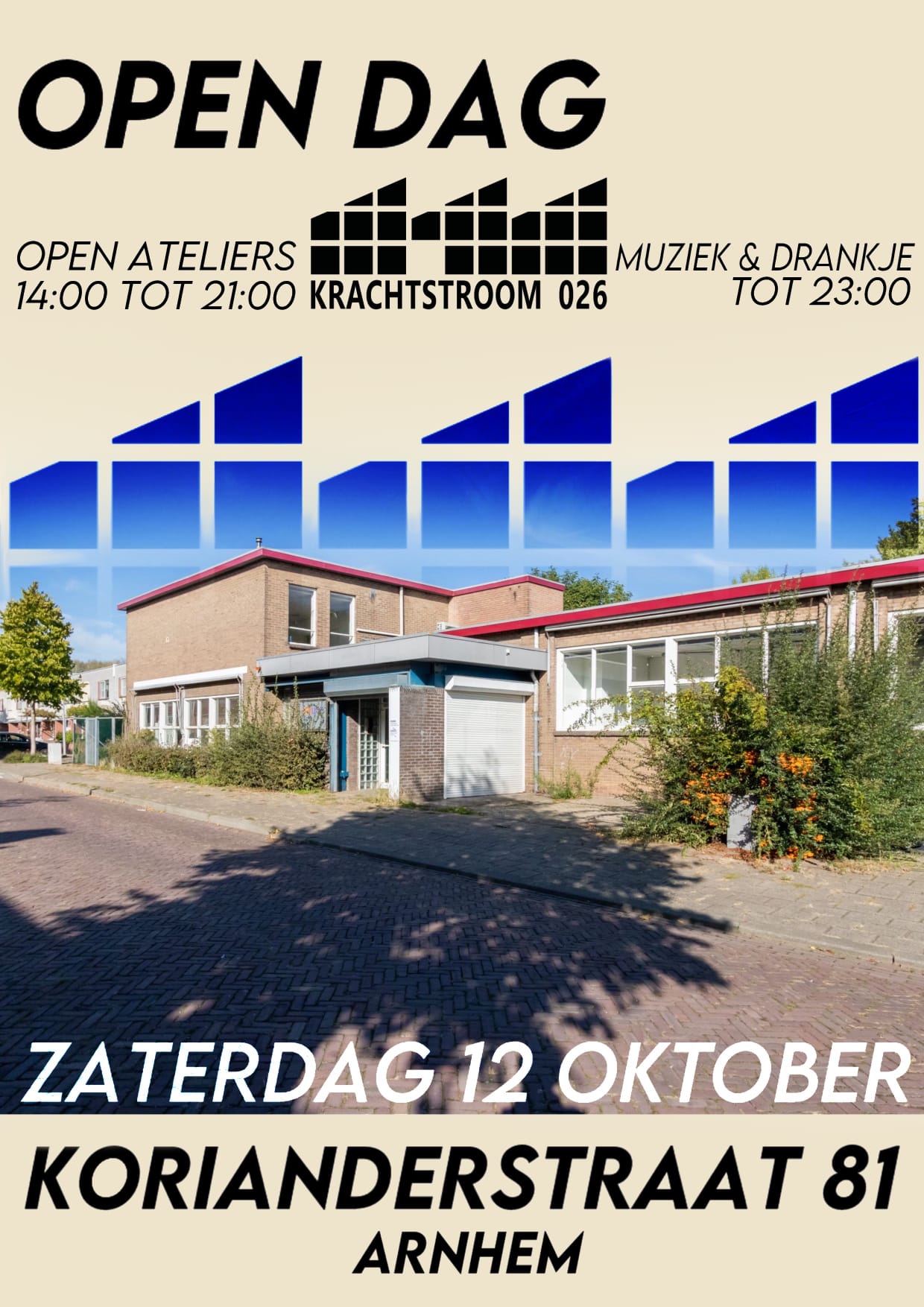 Open Dag 2024