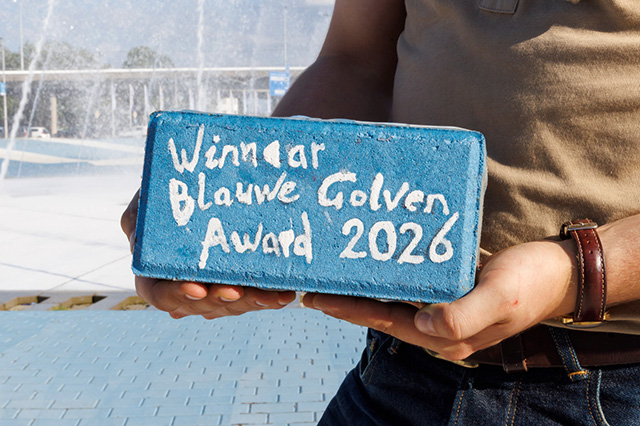 BEAR-ARTEZ-Finals2026_Opening_21_djangovanardenne-16 Uitreiking Blauwe Golven Award 2024 -2