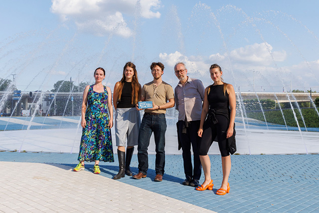 BEAR-ARTEZ-Finals2026_Opening_21_djangovanardenne-17 Uitreiking Blauwe Golven Award 2024